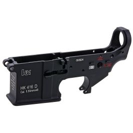 VFC Umarex HK416D GBB V3 Lower Receiver