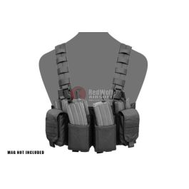 Warrior Assault Systems Pathfinder Chest Rig - Black