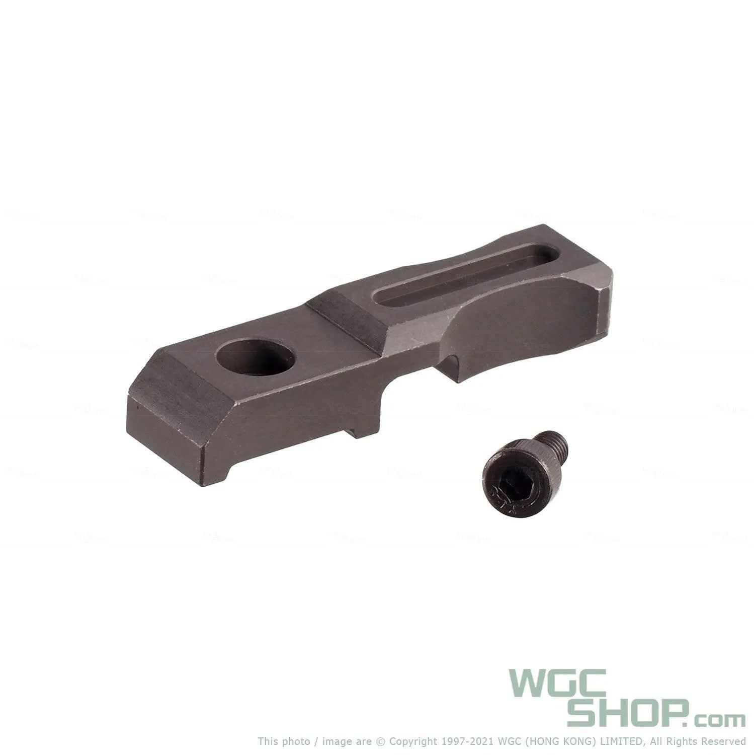 NORTHEAST Side Cocking Lever for MP2A1 GBB Airsoft