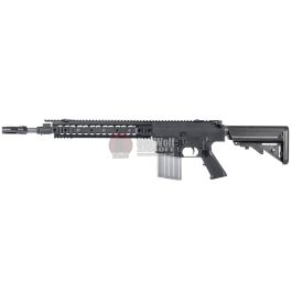 VFC SR25 ECC Airsoft M4 GBB Rifle (Licensed by Knight's)