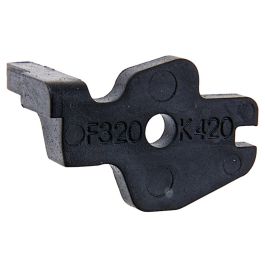VFC SR25 GBB Magazine Rear Lever