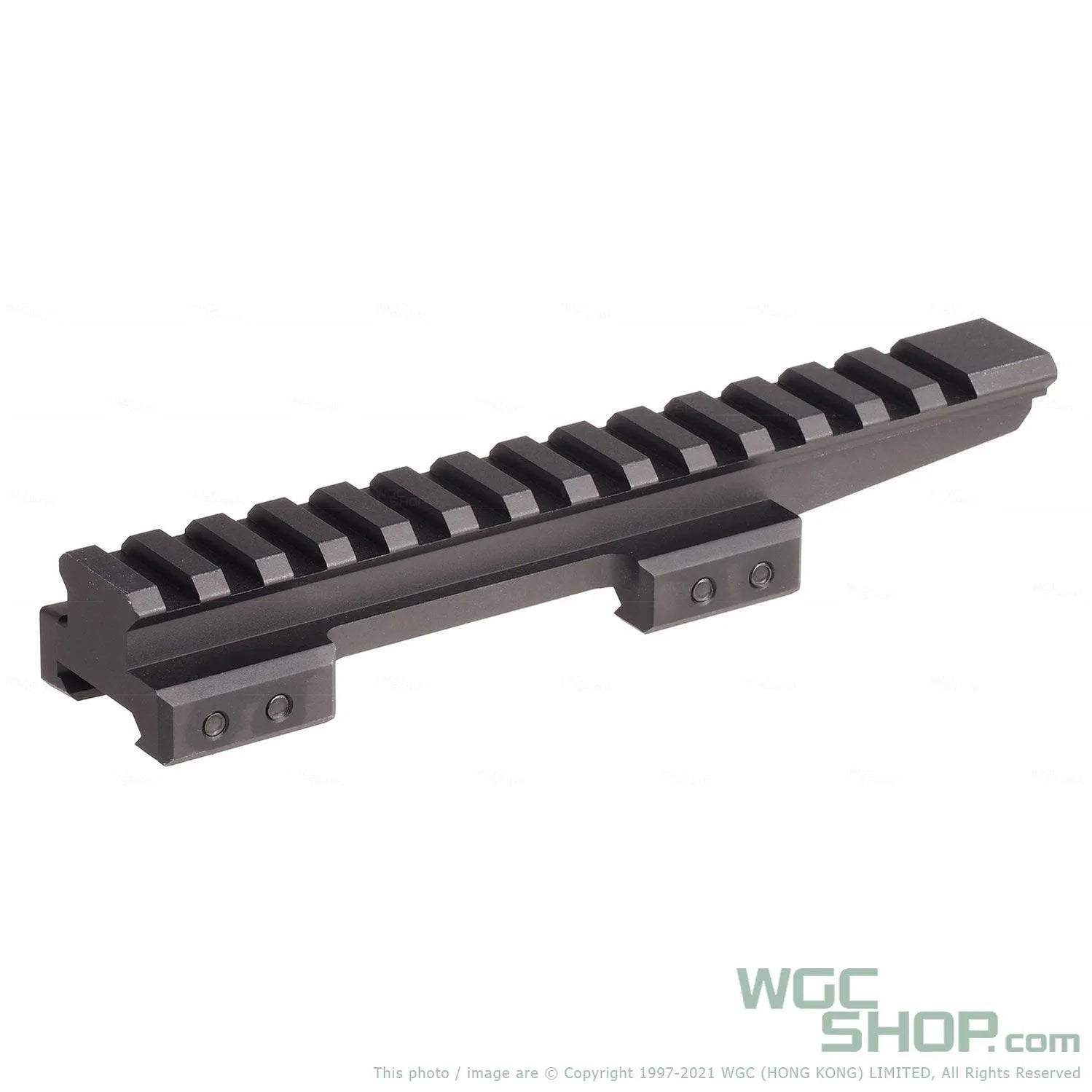 AIRSOFT ARTISAN BO Style Tactical Optics Riser
