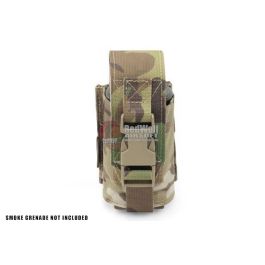 Warrior Assault Systems Smoke Grenade Pouch Gen 2 - Multicam