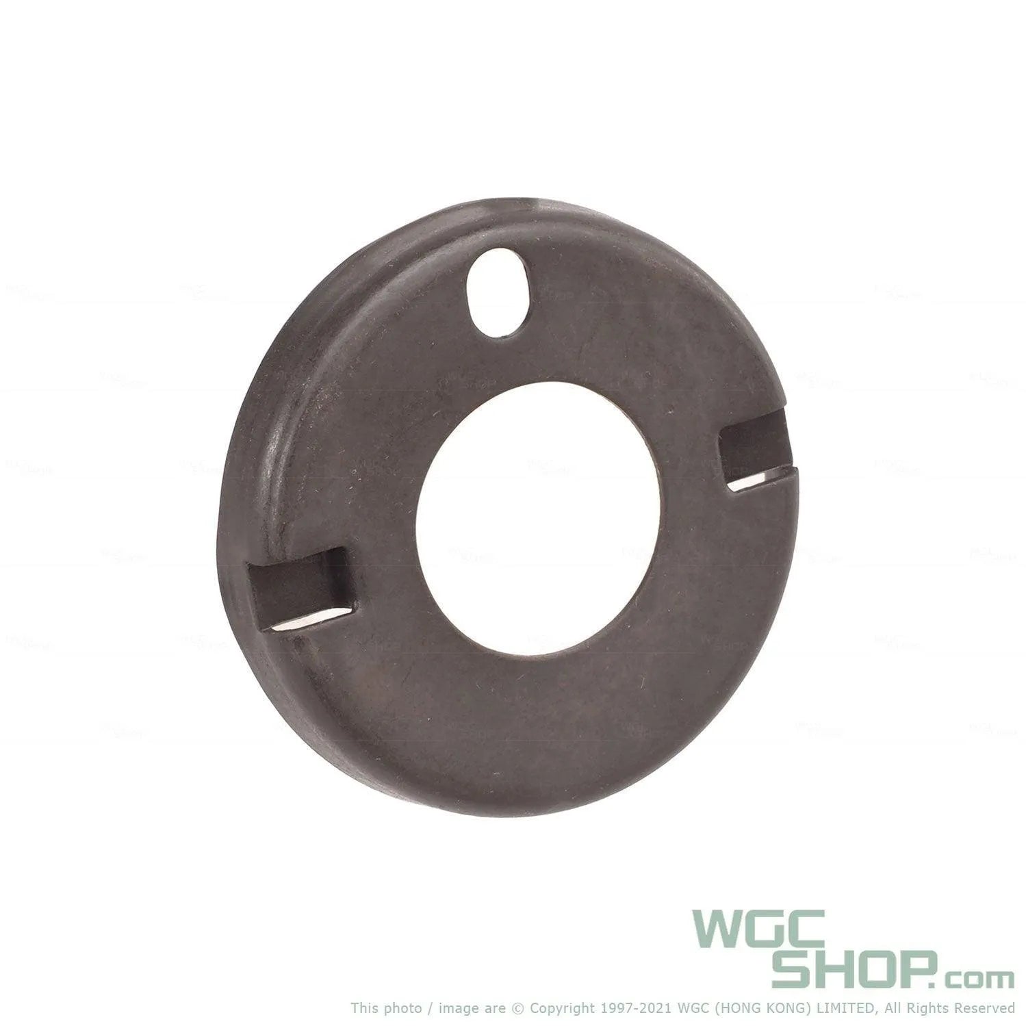 dnA Steel M723 Handguard Cap for Airsoft