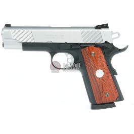 Western Arms S&W 1911 Compact ES (SCW 3 System)- Heavy Weight