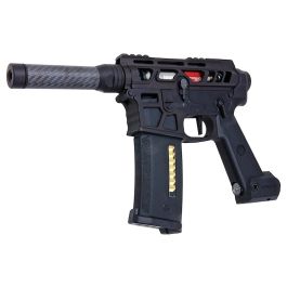 Wolverine Heretic Labs 'Article 1' MTW HPA Powered M4 Airsoft Rifle