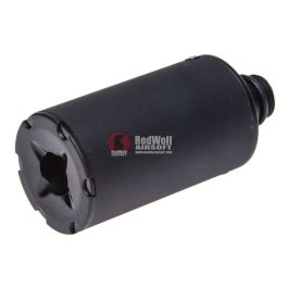 Xcortech XT301 MK2 Compact Airsoft Tracer Unit - Black