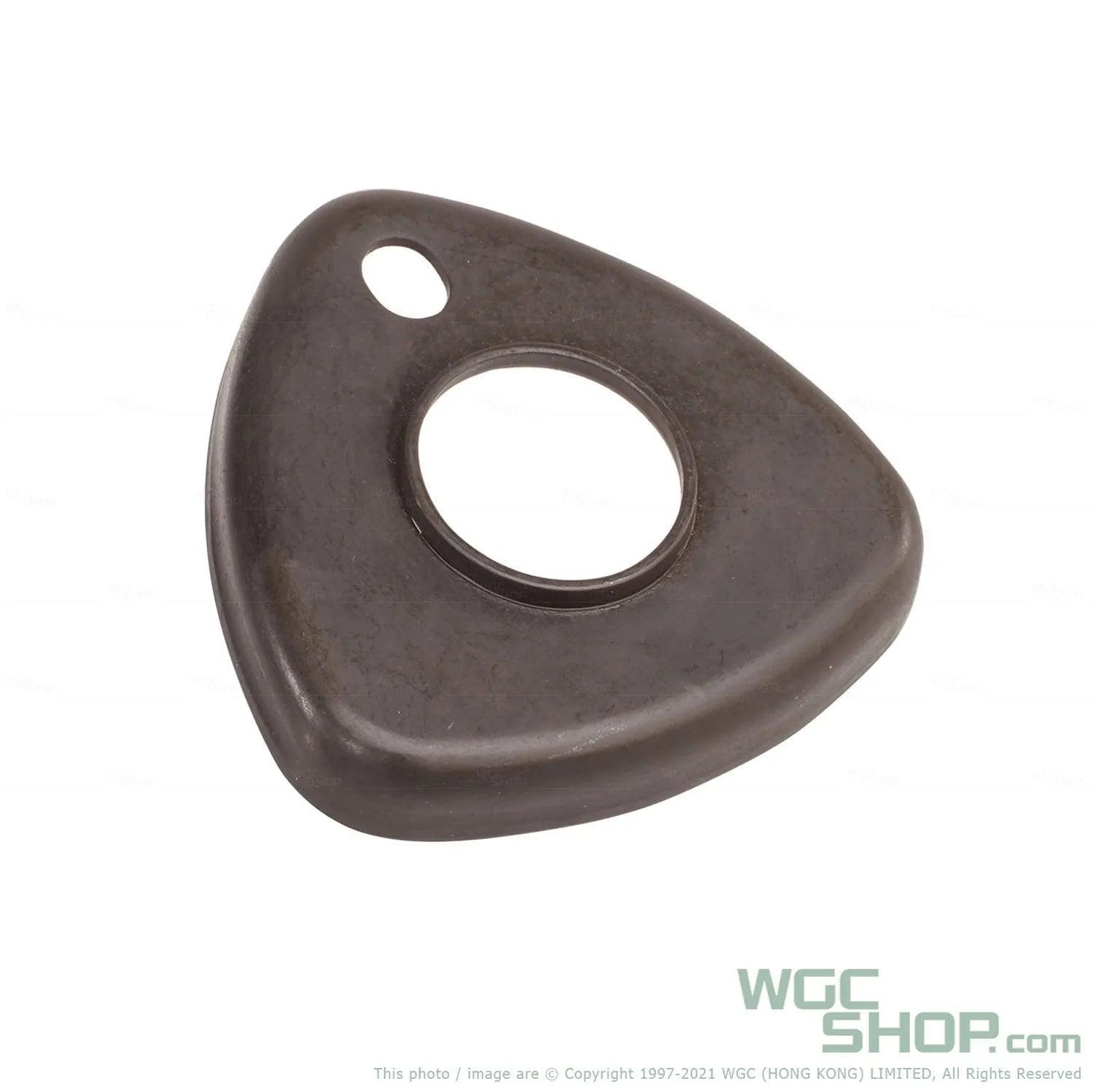 dnA Steel M16A1 Triangle Handguard Cap for Airsoft
