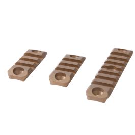 Z-Parts Picatinny Rail Set (416 SMR) - DDC