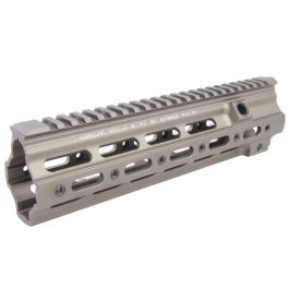 Z-Parts SMR 416 Handguard (Aluminum, 10.5 inch) for Systema/VIPER/Umarex (VFC) 416 AEG, GBBR Airsoft