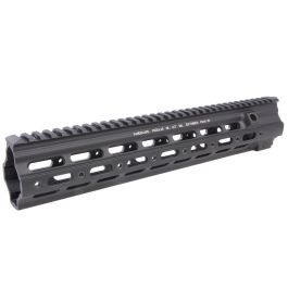 Z-Parts SMR 416 Handguard (Aluminum, 14.5 inch) for Systema / VIPER / Umarex (VFC) 416 AEG, GBBR Air