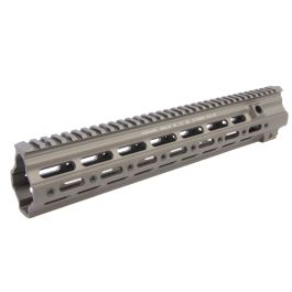 Z-Parts SMR 416 Handguard (Aluminum, 14.5 inch) for Systema/VIPER/Umarex(VFC) 416 AEG, GBBR Airsoft-
