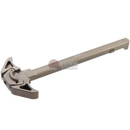 Z-Parts 5.56 Super Charging Handle (Aluminum) for GHK M4 GBBR Airsoft - DDC