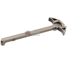 Z-Parts 5.56 Super Charging Handle (Aluminum) for Viper / Systema PTW / WE / VFC M4 GBBR Airsoft - D