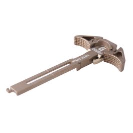 Z-Parts 5.56 Super Charging Handle (Aluminum) for Tokyo Marui M4 NGRS AEG Airsoft - DDC