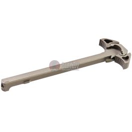 Z-Parts URG-I Airborne Charging Handle (Aluminum) for GHK M4 GBBR Airsoft - DDC