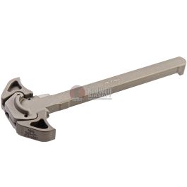 Z-Parts URG-I Airborne Charging Handle (Aluminum) for Tokyo Marui M4 MWS GBBR Airsoft - DDC