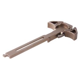 Z-Parts URG-I Charging Handle (Aluminum) for Tokyo Marui M4 NGRS AEG Airsoft - DDC