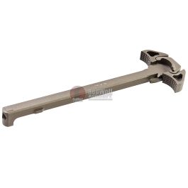 Z-Parts URG-I Airborne Charging Handle (Aluminum) for Viper / Systema PTW / WE / VFC M4 GBBR - DDC