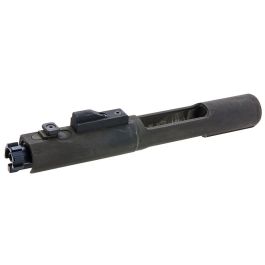 Z-Parts HK416 PFAS Complete Bolt Set for VFC HK416D / M27 / HK416 A5 - Black (Steel Bolt, Aluminum N