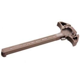 Z-Parts Tokyo Marui MWS M4 N URG-I Airborne Charging Handle - DDC