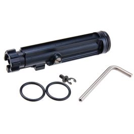 Z-Parts VFC HK416 / M4 PFAS (Aluminum, Black)
