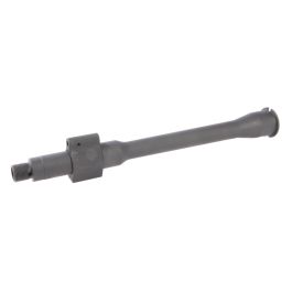 Z-Parts MK16 Barrel (Steel, DD GOV 10.3 inch) for VFC M4 GBBR Airsoft - Black