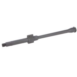 Z-Parts MK16 Barrel (Steel, DD GOV 14.5 inch) for VFC M4 GBBR Airsoft - Black