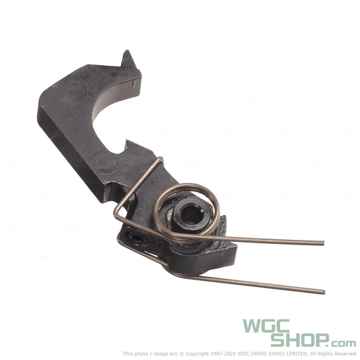 dnA Steel Hammer Assembly for AR Type GBB Airsoft