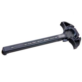 Z-Parts Tokyo Marui MWS M4 N URG-I Airborne Charging Handle - Black