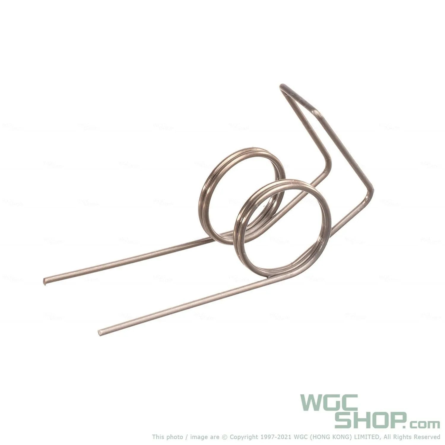 AMG Hammer Spring For APFG MPX GBB Airsoft (Winter Use)