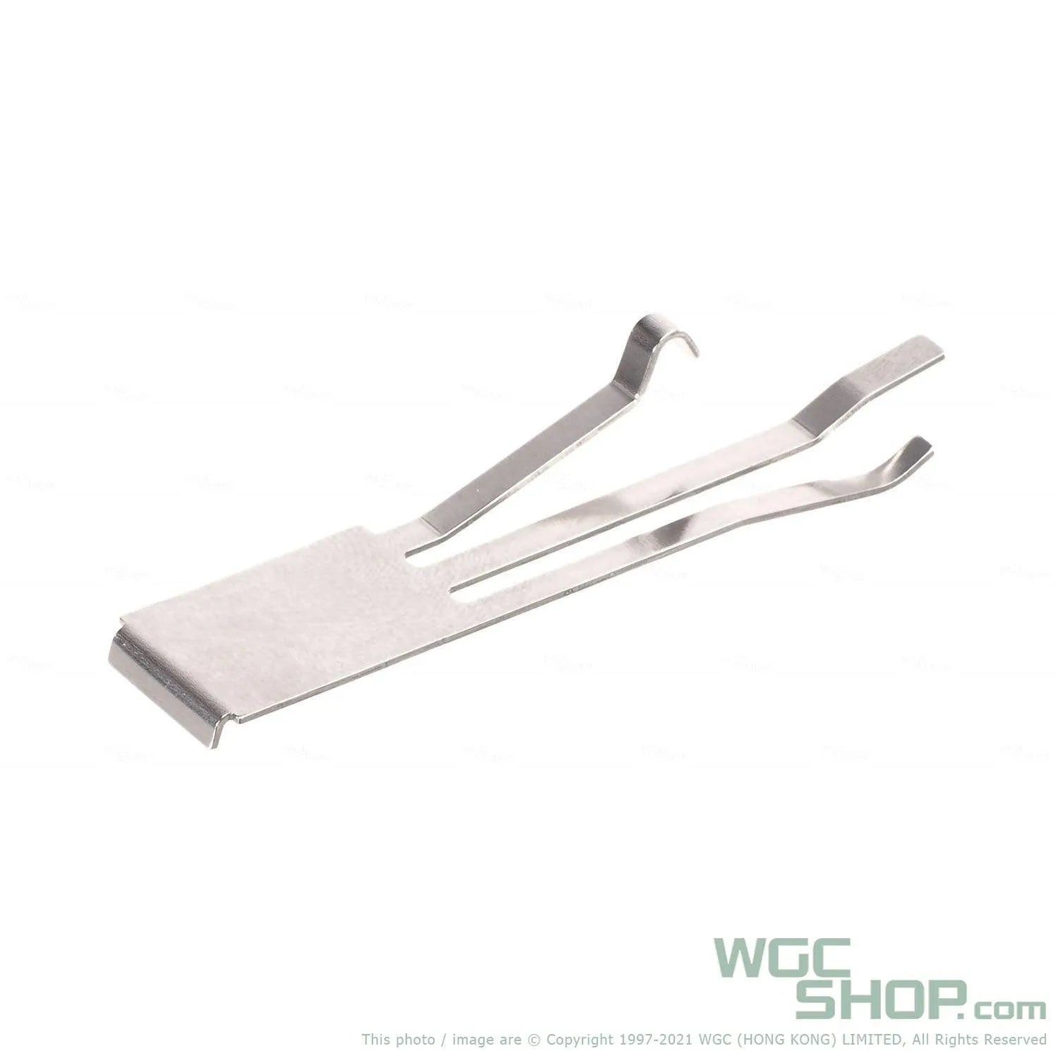 GUARDER Stainless Sear Spring for Marui Hi-Capa GBB Airsoft