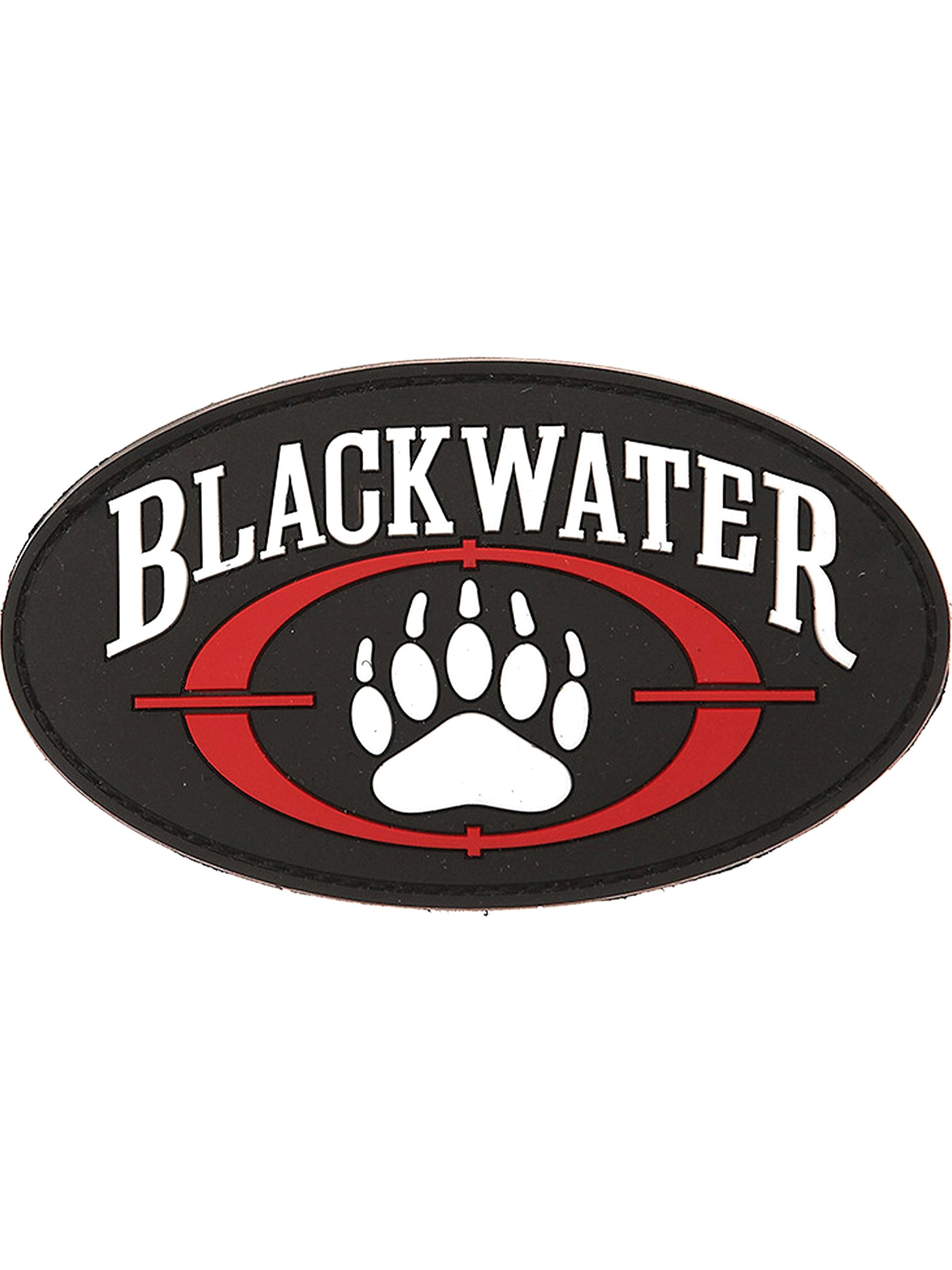 101 Inc. Blackwater 3D PVC Patch