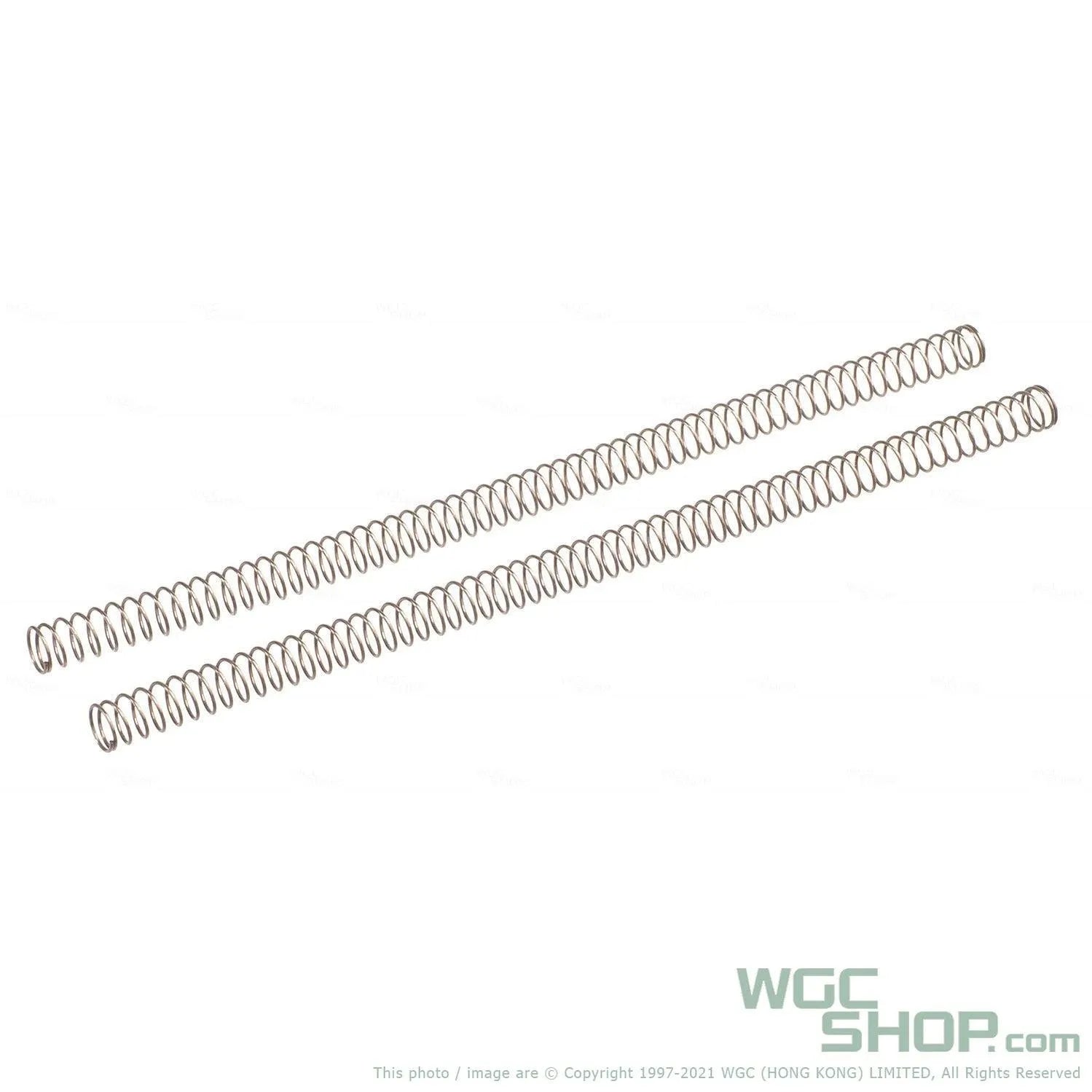 AMG Recoil Spring for APFG MPX GBB Airsoft ( Winter Use )
