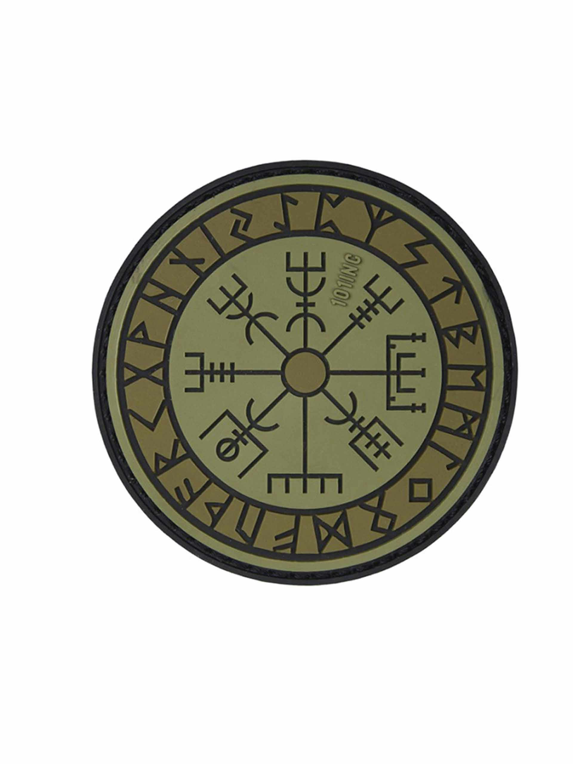 101 Inc. Viking Shield PVC Patch