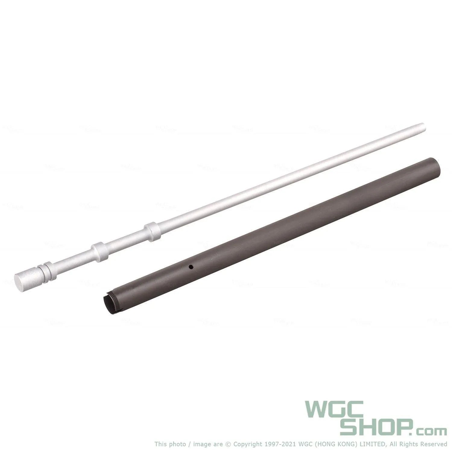 dnA Steel Gas Tube for VFC FAL GBB Airsoft
