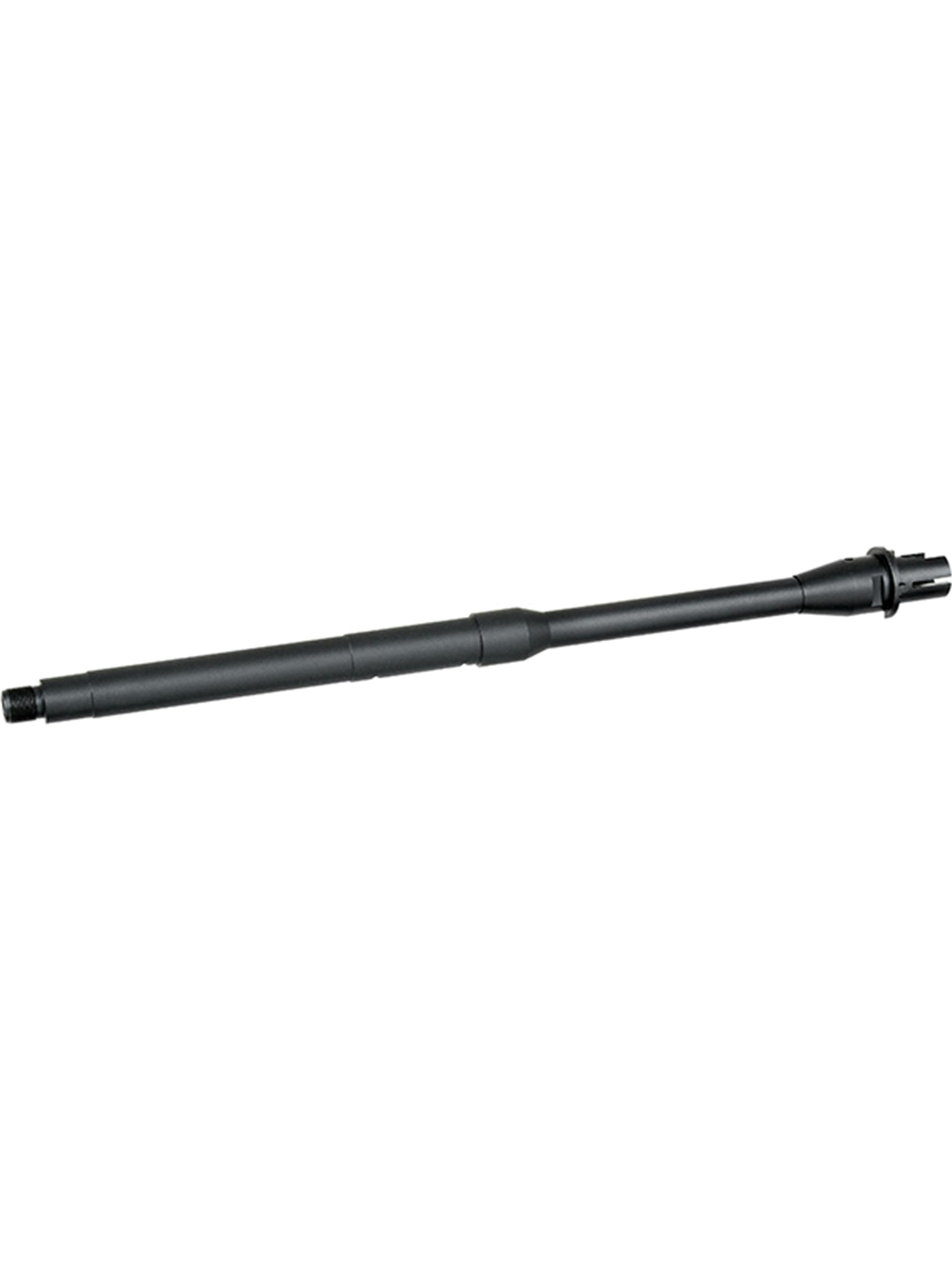 5KU 14.5" Aluminium Outer Barrel for M4/AR-15 AEGs