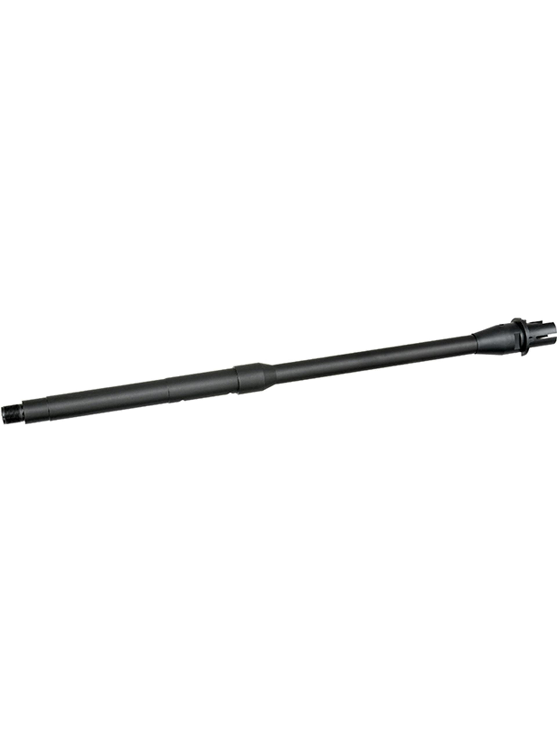 5KU 16" Aluminium Outer Barrel for M4/AR-15 AEGs