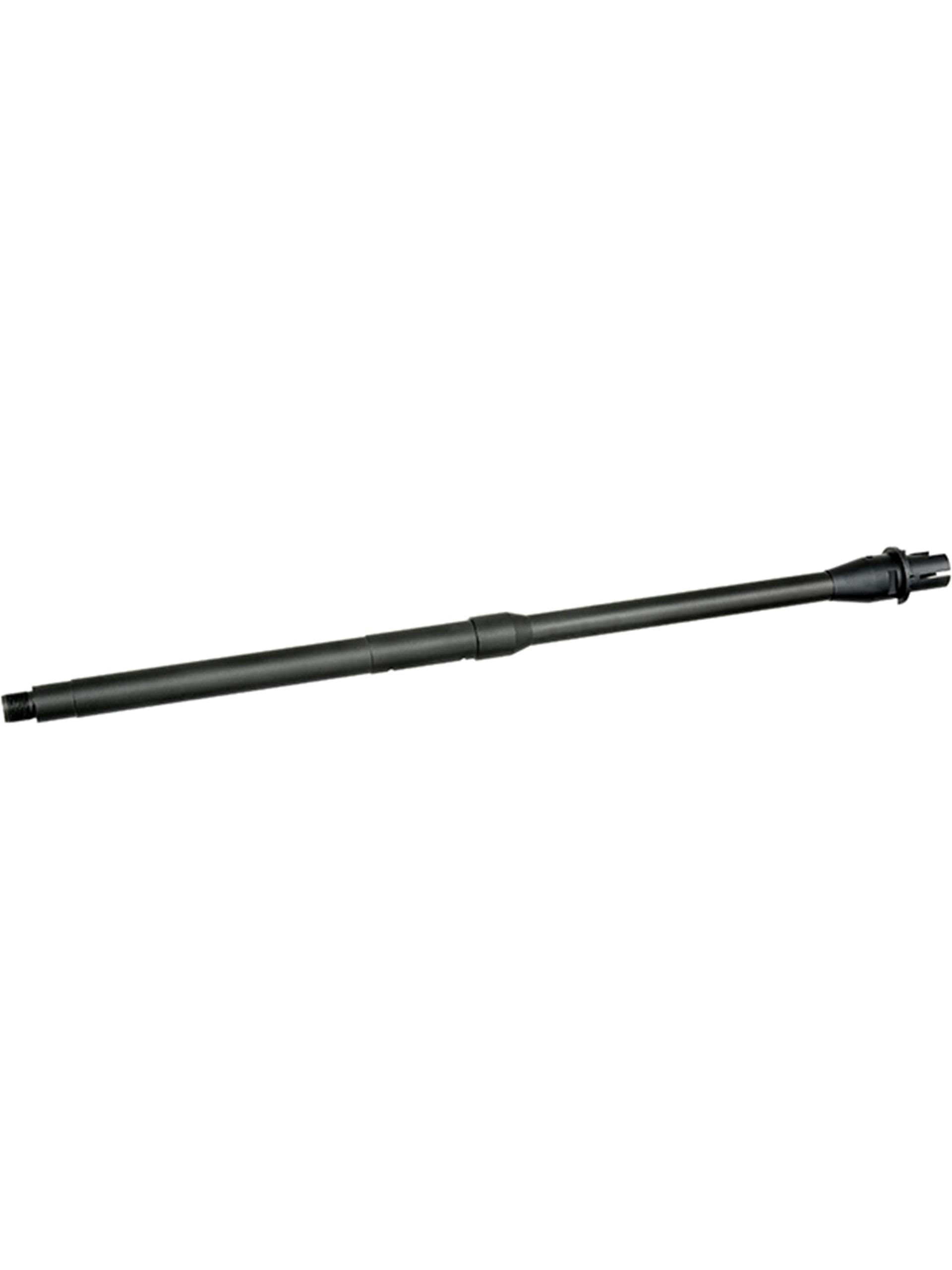 5KU 18" Aluminium Outer Barrel for M4/AR-15 AEGs