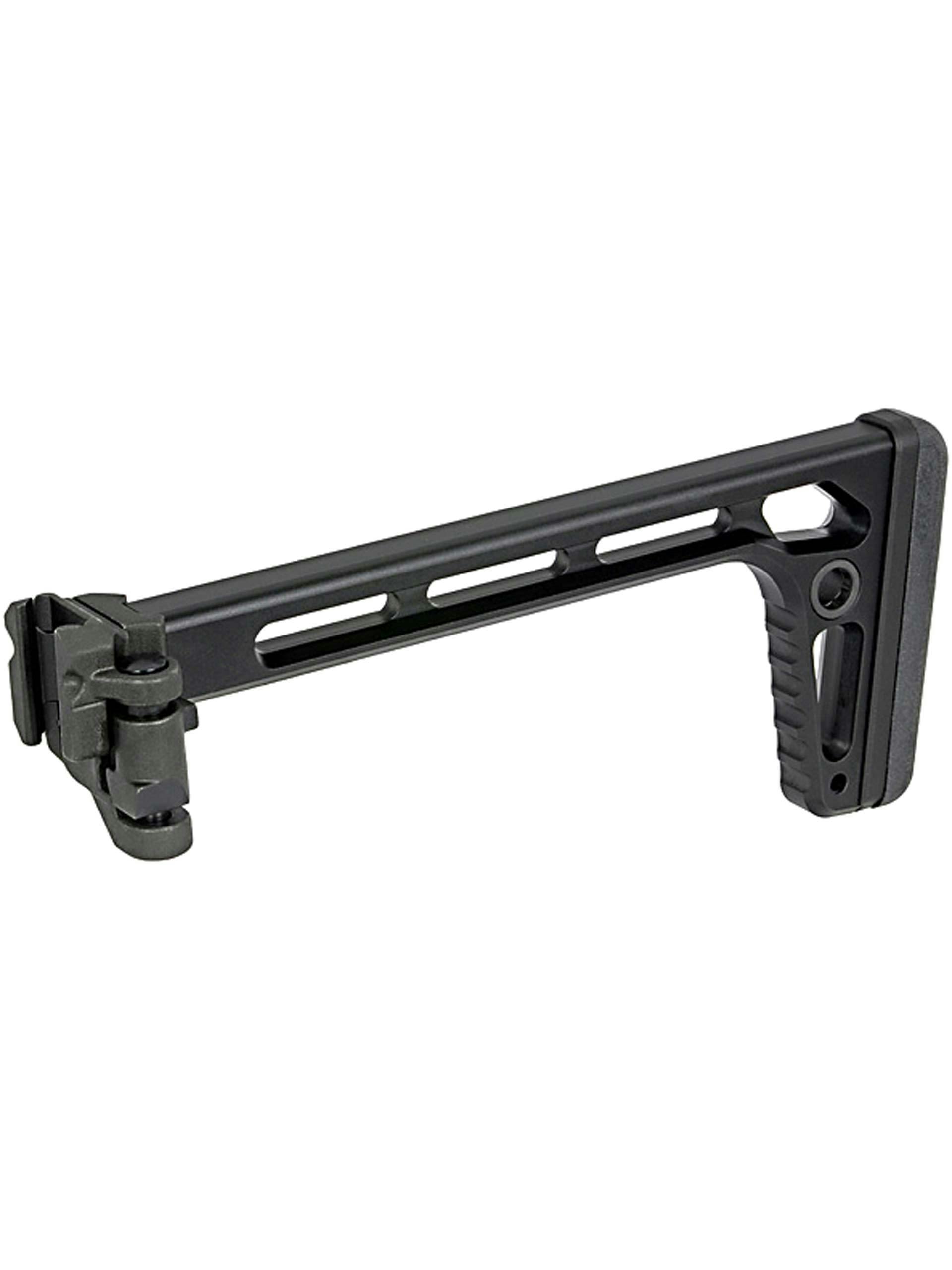 5KU 1913/20mm Picatinny Minimalist Folding Stock