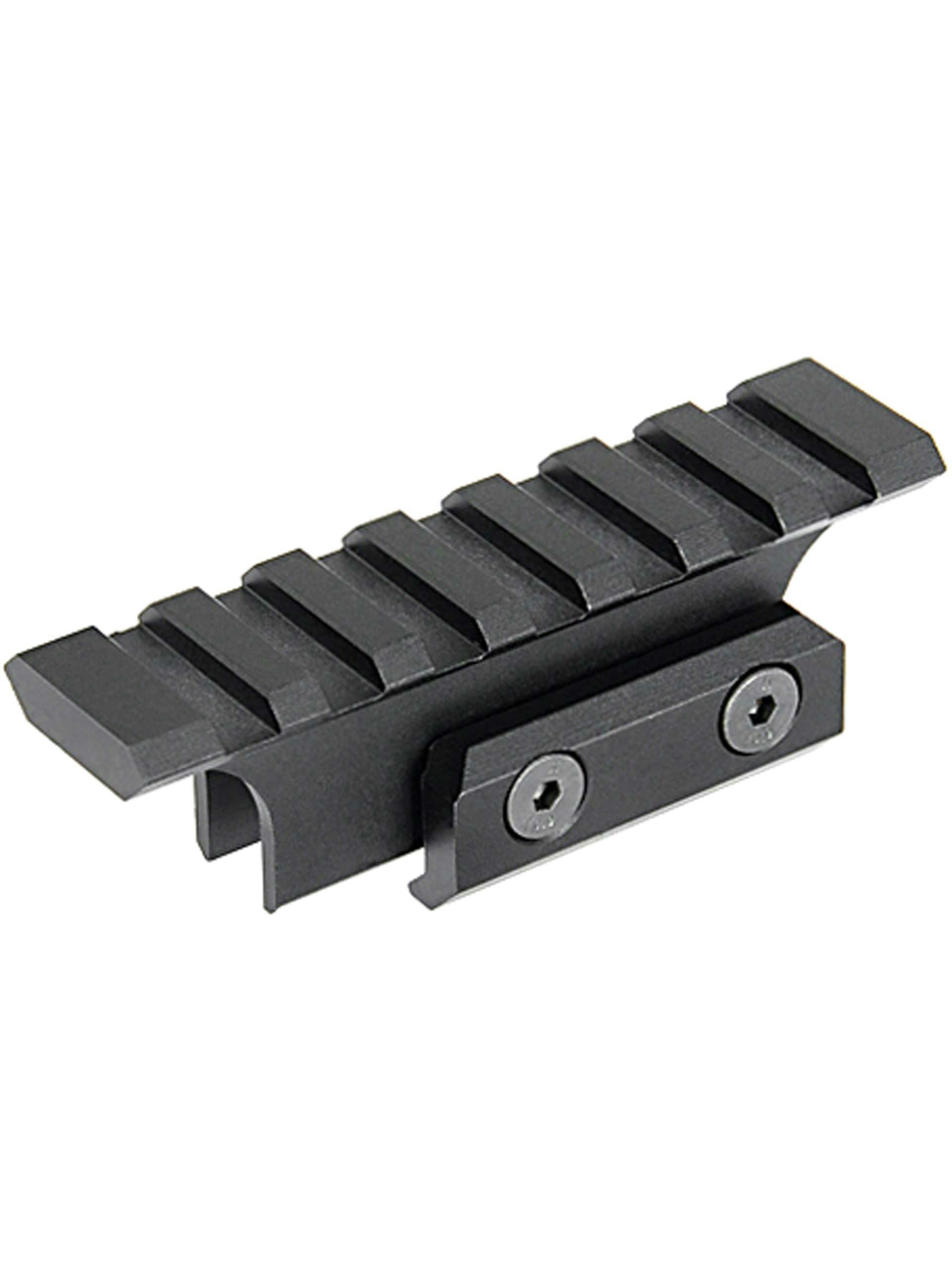 5KU 20mm Rear Sight Rail for AKS-74U AEG/GBBR
