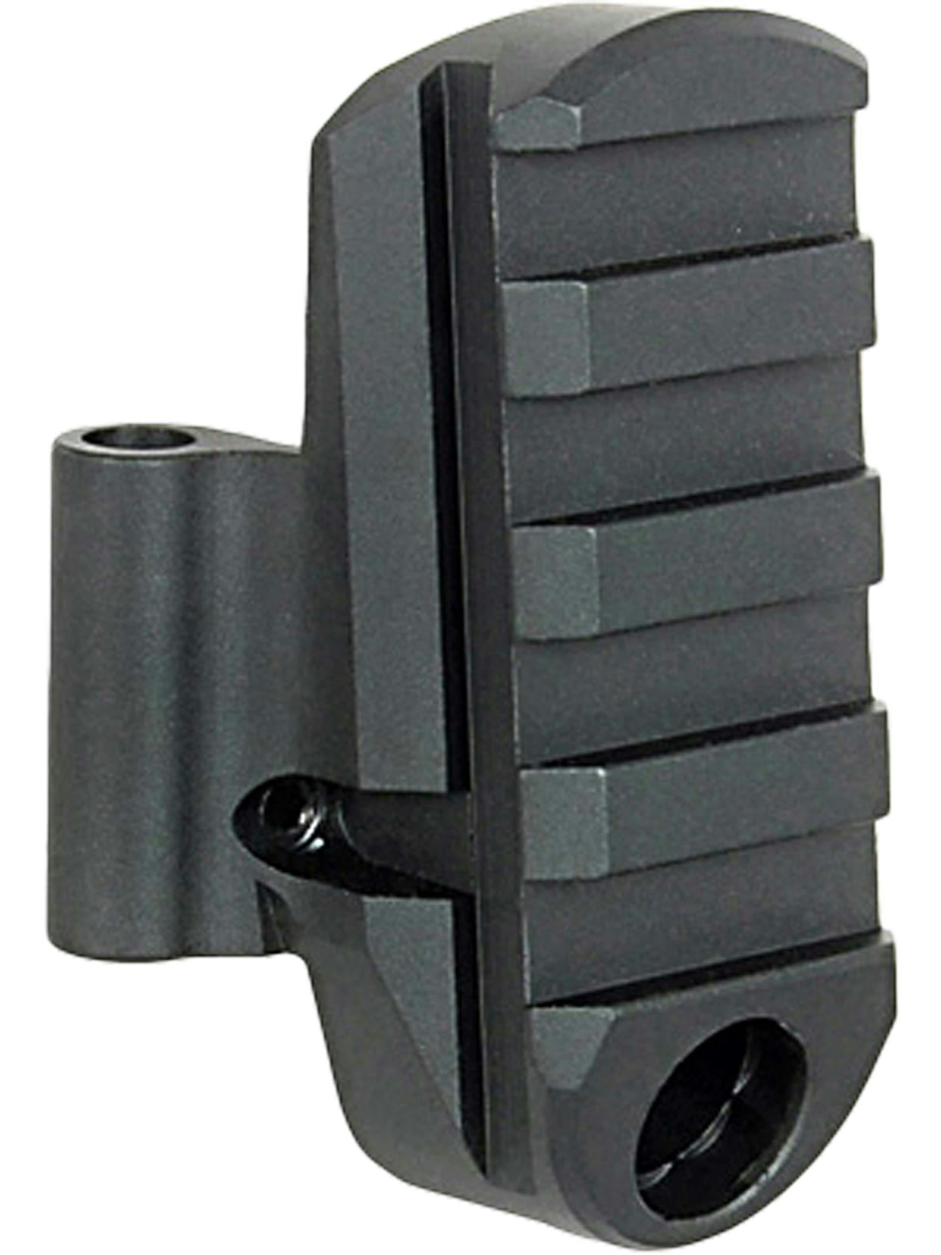 5KU 1913/20mm Picatinny Stock Adapter for AK Rifles