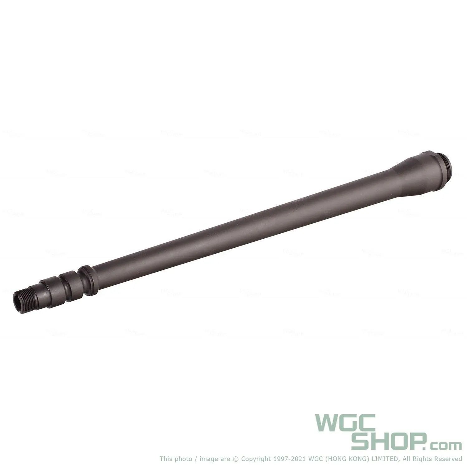 dnA Steel Outer Barrel for VFC FAL GBB Airsoft