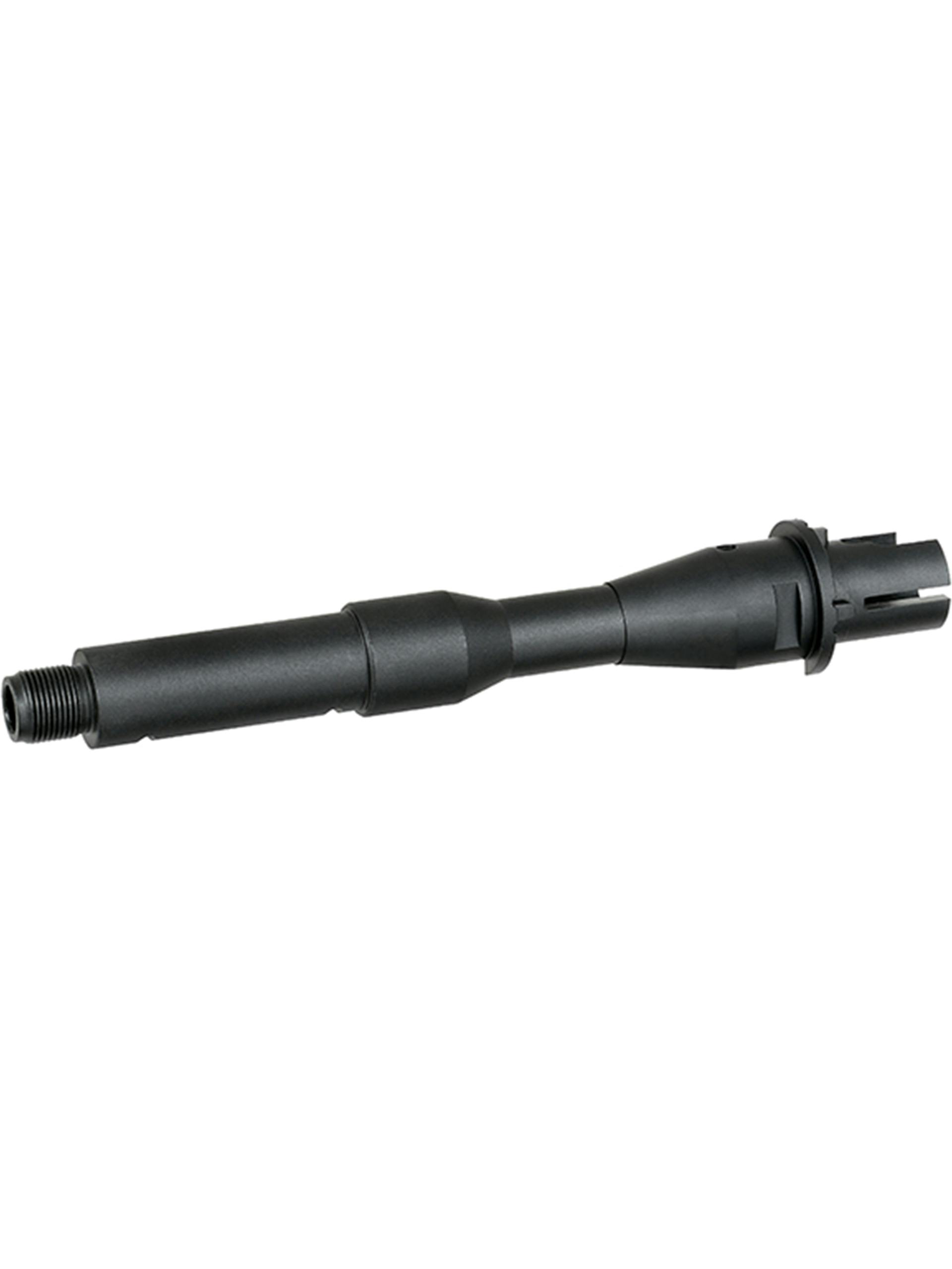 5KU 7" Aluminium Outer Barrel for M4/AR-15 AEGs