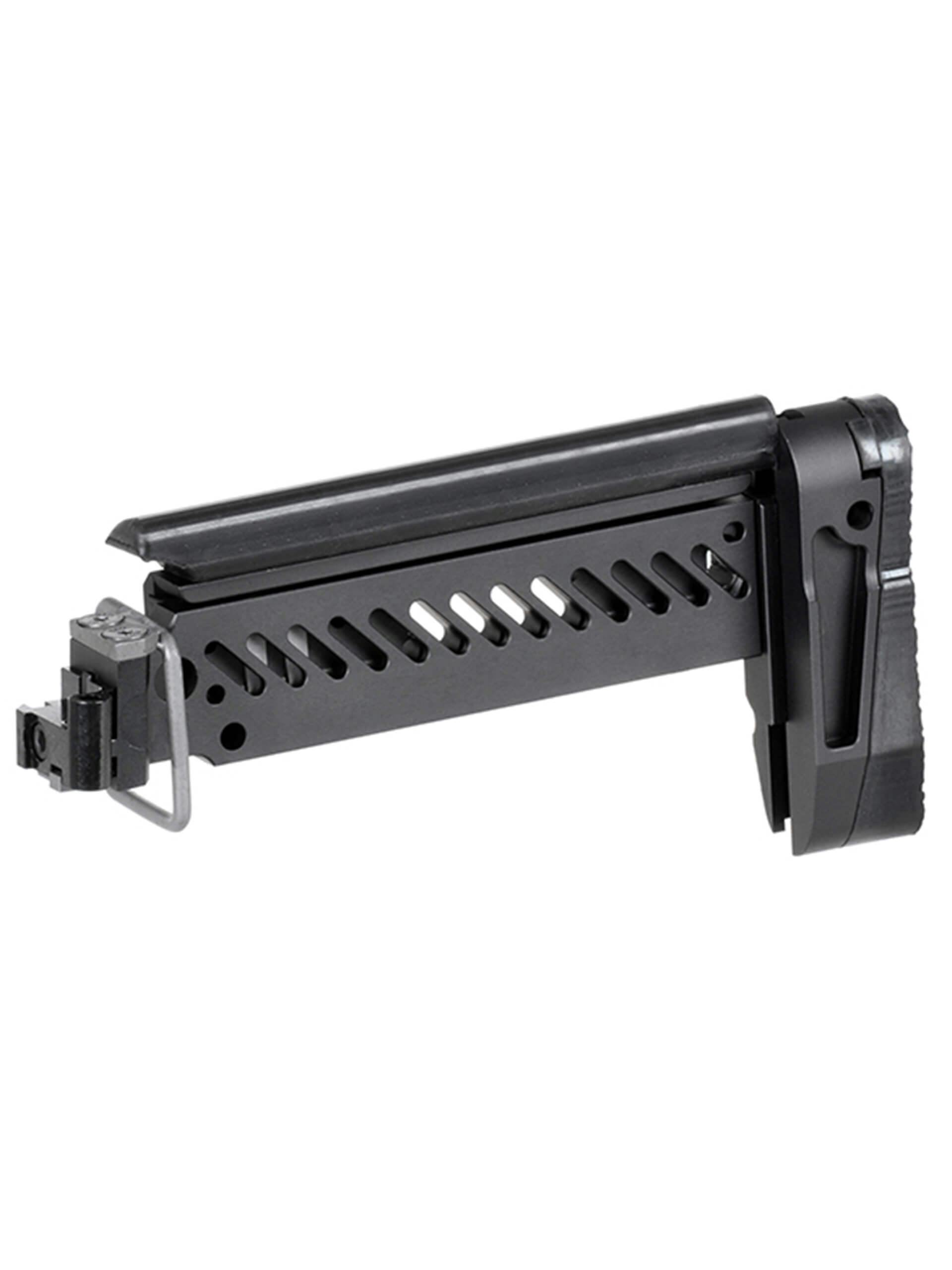 5KU AK Russian Sliding and Folding Buttstock