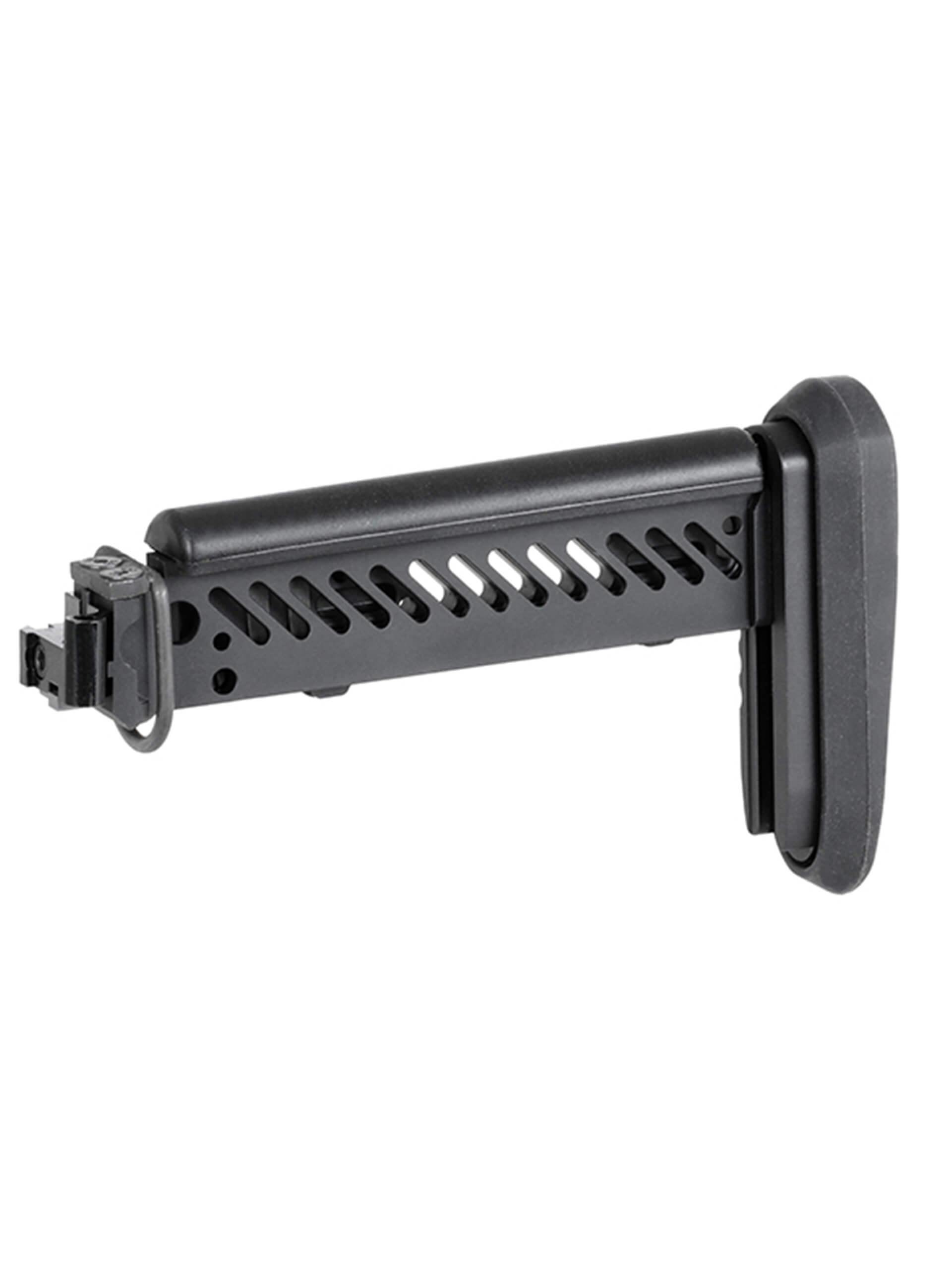 5KU AK Russian Sliding and Folding Buttstock (Gen 2)
