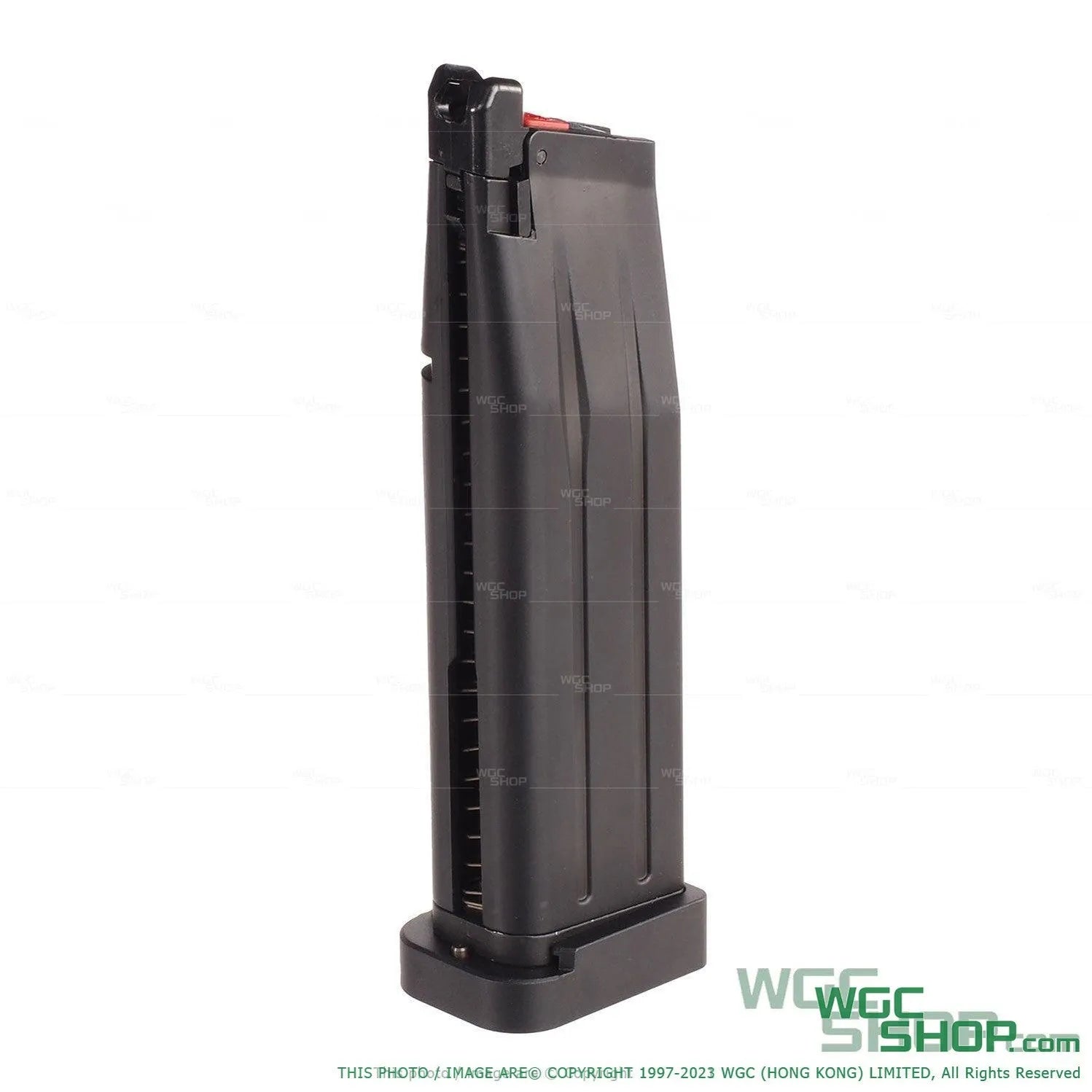EMG / ARMORER WORKS TTI Pit Viper 28Rds Gas Airsoft Magazine