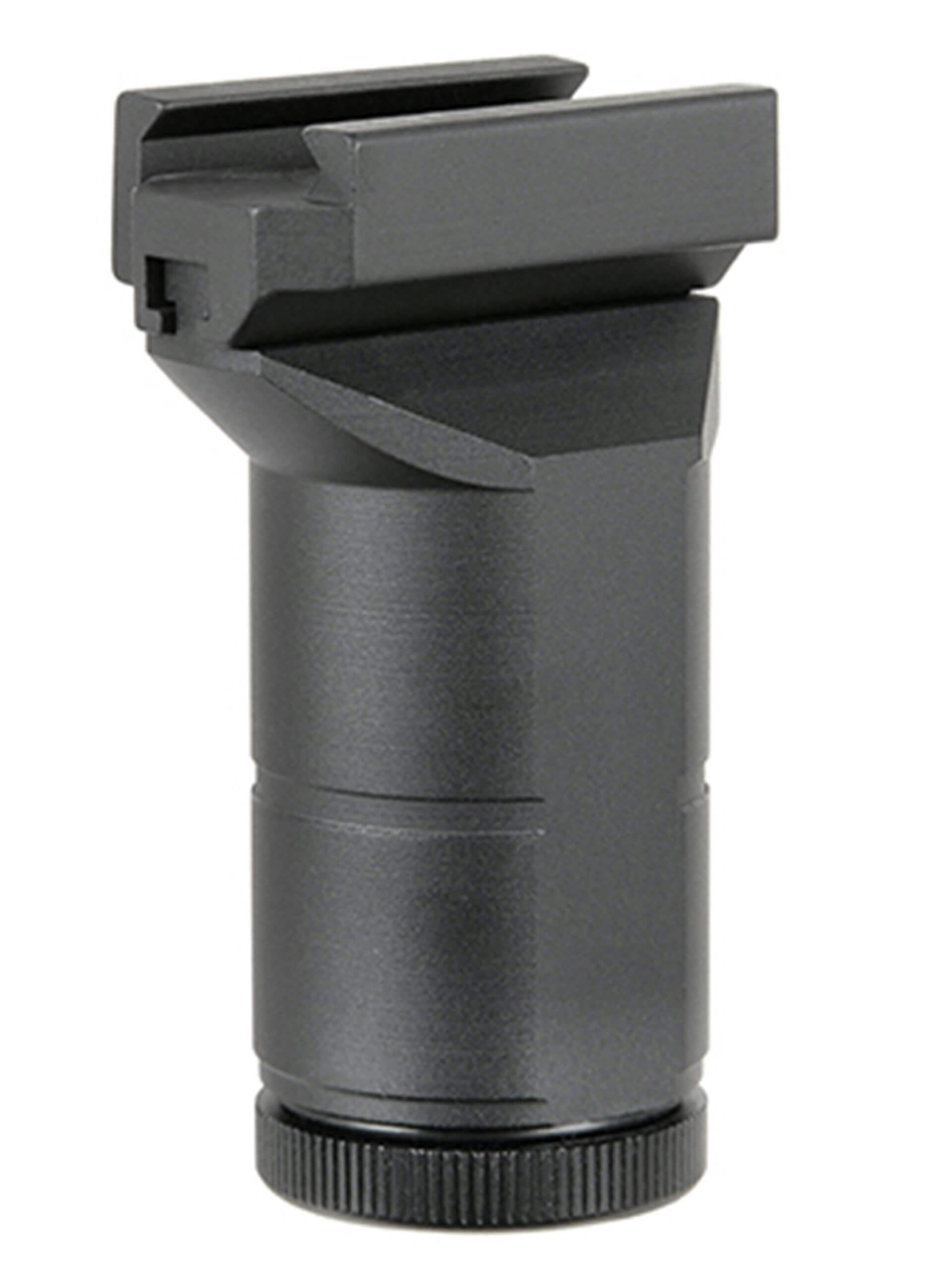 5KU Aluminium Russian Front Grip For Picatinny Rail
