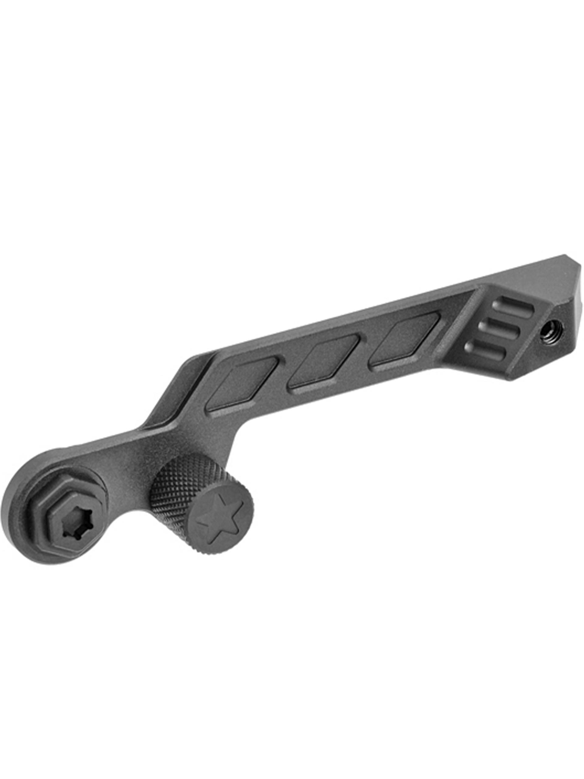 5KU CNC Aluminium Fire Selector for AK AEGs