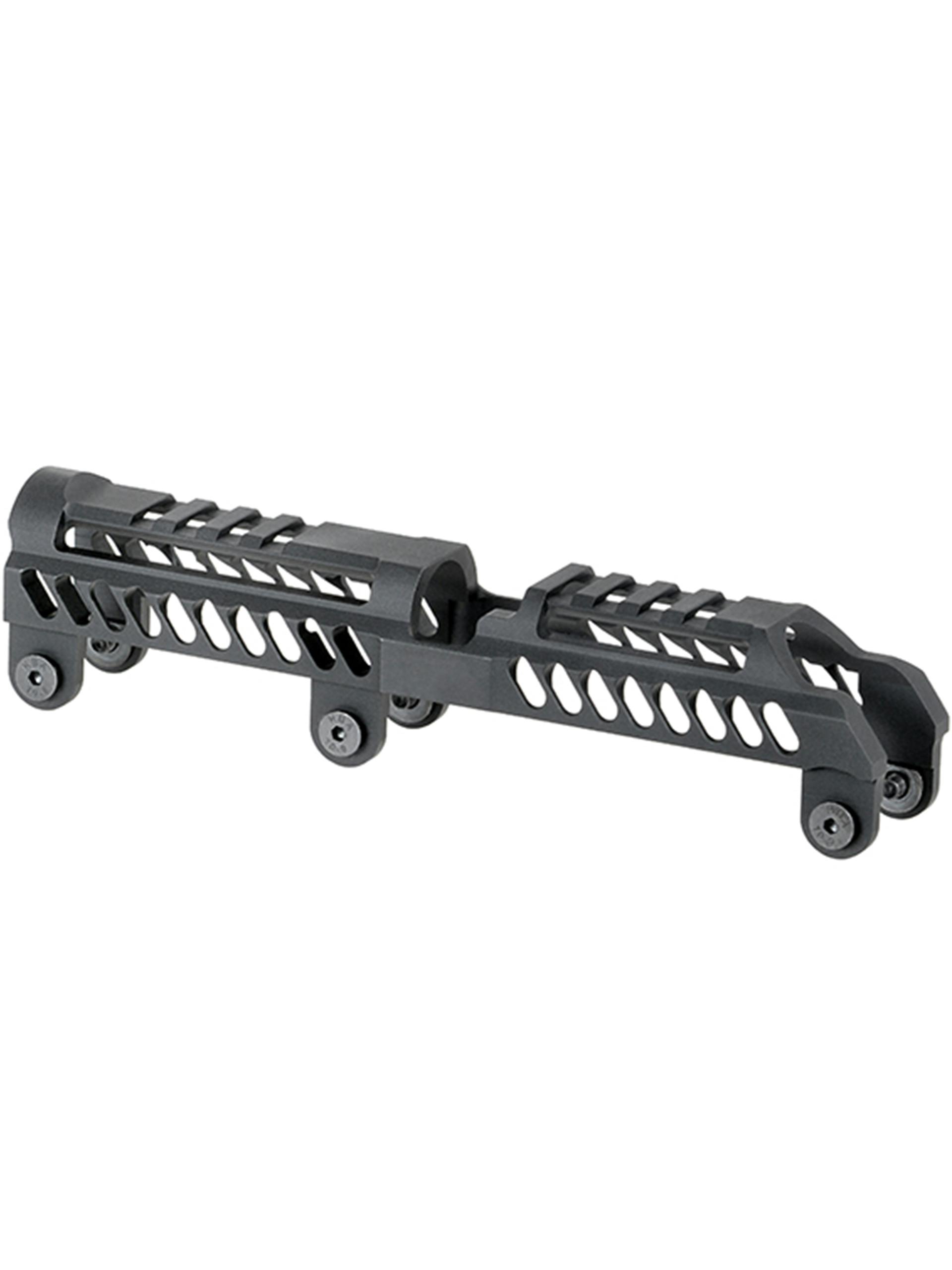5KU Lightweight Zco Style AK Upper Handguard